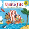 Planeta Ursito Tito - Aventura Pirata de Benji Davies^ Coleções Infantis