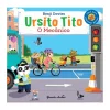 Planeta Ursito Tito - o Mecânico de Benji Davies^ Coleções Infantis