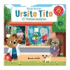 Planeta Ursito Tito - o Veterinário de Benji Davies^ Coleções Infantis