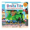 Planeta Ursito Tito - uma Viagem de Comboio de Benji Davies^ Coleções Infantis