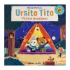 Planeta Ursito Tito - Vamos Acampar de Benji Davies^ Coleções Infantis