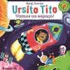 Planeta Ursito Tito - Vamos ao Espaço! de Benji Davies^ Coleções Infantis