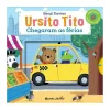 Planeta Ursito Tito - Vamos de Férias de Benji Davies^ Coleções Infantis