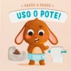 Porto Editora Uso o Pote!^ Bebé