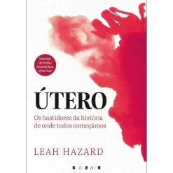 Vogais Utero de Leah Hazard^ Técnicos
