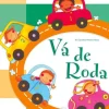 Nova Gaia Vá de Roda - 4 e 5 Anos de Maria Carolina Pereira Rosa^ Pré-Escolar