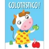 Yoyo Vaca^ Atividades
