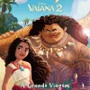 Dom Quixote Vaiana 2 - A Grande Viagem de Disney^ Coleções Infantis
