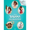 Dom Quixote Vaiana 1 e 2 - Megacolorir de Disney^ Atividades