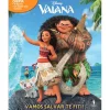 Dom Quixote Vaiana - Vamos Salvar Te Fiti!^ Literatura Infantil