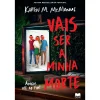Gailivro Vais Ser a Minha Morte de Karen M. McManus^ Young Adult