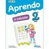 Note! Online Vamos! - Aprendo A Calcular - 2.º Ano^ 1º Ciclo
