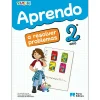 Note! Online Vamos! - Aprendo A Resolver Problemas - 2.º Ano^ 1º Ciclo
