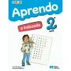 Note! Online Vamos! - Aprendo A Tabuada - 2.º Ano^ 1º Ciclo