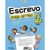 Note! Online VAMOS! - Escrevo sem Erros - 2.º Ano - Exercícios para Praticar a Ortografia^ 1º Ciclo