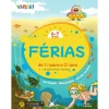 Note! Online VAMOS! - Férias - 6-7 Anos - Do 1.º para o 2.º Ano^ 1º Ciclo