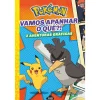 Nuvem De Letras Vamos Apanhar o Quê?!: Novela Gráfica de The Pokémon Company^ Banda Desenhada E Novelas Gráficas