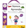 Fábula Vamos Aprender 5-7 Anos^ Pré-Escolar