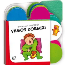 Asa Vamos Comer! de Emanuela Bussolati^ Bebé
