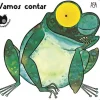 Asa Vamos Contar de Giovanna Mantegazza^ Bebé