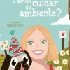 Zoko Vamos cuidar do ambiente? de Isabel Silva^ Literatura Infantil