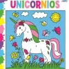 Joybooks Vamos Descobrir as Cores? Unicórnios de Alex Howe e Emma Munro Smith^ Atividades