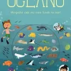 Booksmile Vamos Descobrir o Oceano de Timothy Knapman - Mergulha Cada Vez Mais Fundo no Mar!^ Conhecimento