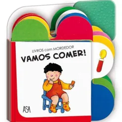 Asa Vamos Dormir! de Emanuela Bussolati^ Bebé