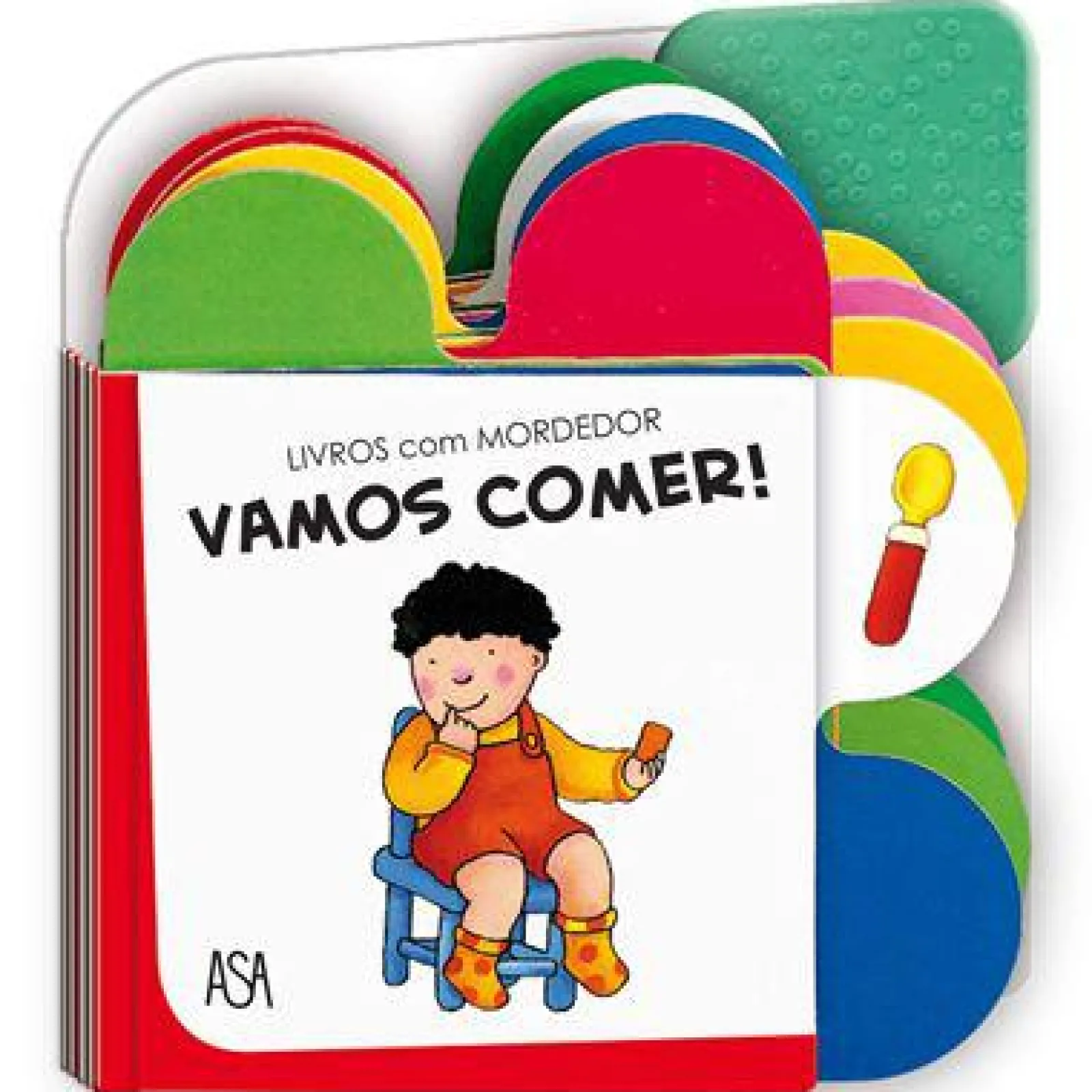 Asa Vamos Dormir! de Emanuela Bussolati^ Bebé