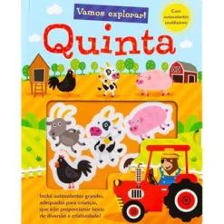 Porto Editora Vamos Explorar! - Quinta^ Atividades