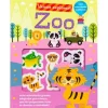 Porto Editora Vamos Explorar! - Zoo^ Atividades