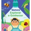 Yoyo Vamos Explorar e Conhecer - Criaturas Pequenas de BOOKS^ Conhecimento