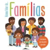 Booksmile Vamos Falar De: Famílias de Kathy L. Gordon^ Atividades