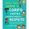 Asa Vamos Falar Sobre o Corpo de Jayneen Sanders^ Literatura Infantil