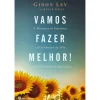 Casa Das Letras Vamos Fazer Melhor! de Gidon Lev^ Vidas Reais