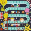 Porto Editora Vamos Jogar?^ Atividades