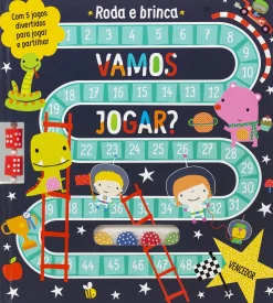 Porto Editora Vamos Jogar?^ Atividades