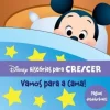 Pi Kids Vamos para a Cama! de Disney^ Literatura Infantil