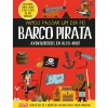 Booksmile Vamos Passar um Dia no Barco Pirata de Catherine Veitch - Aventureiros em Alto-mar!^ Atividades