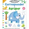 Booksmile Vamos Resolver Problemas - Corresponder e Agrupar de Toni Stemp^ Atividades