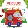 Yoyo Books Veículos^ Literatura Infantil