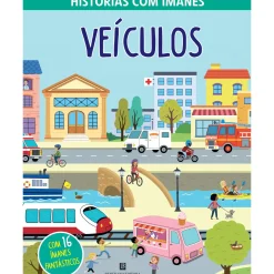 Bertrand Veículos^ Atividades