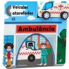 Asa Veículos Atarefados - Ambulância de Vários Autores^ Atividades