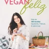 Lua De Papel Vegan Feliz de Inês Pais^ Culinária