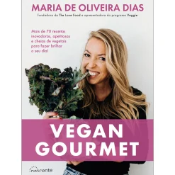 Nascente Vegan Gourmet de Maria de Oliveira Dias^ Culinária