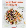 Casa Das Letras Vegetariano Flexível de Yämmi^ Culinária