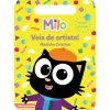 Booksmile Veia de Artista!: Malinha Criativa^ Atividades