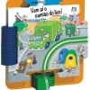 Asa Vem Aí o Camião do Lixo! de Giovanna Mantegazza e Stefano Tognetti^ Atividades