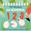 Texto Editora Vem Espreitar! – os Números de Vários Autores^ Atividades