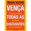 Ideias De Ler Vença Todas as Discussões de Mehdi Hasan - A Arte de Debater, Persuadir e Falar em Público^ Técnicos